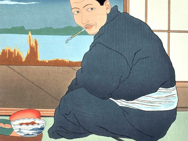 Paul Jacoulet, l'expo à la Maison de la Culture du Japon