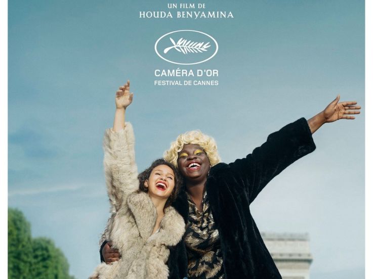 Divines, le succès du Festival de Cannes, dévoile sa bande-annonce