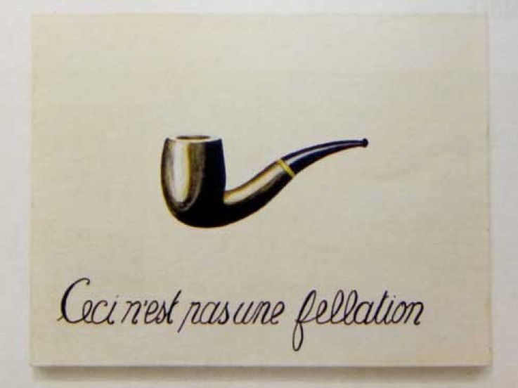 Présence Panchounette, l'expo amusante de la Semiose Galerie