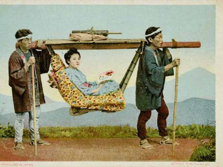 Le Japon s'invite au Comptoir Général