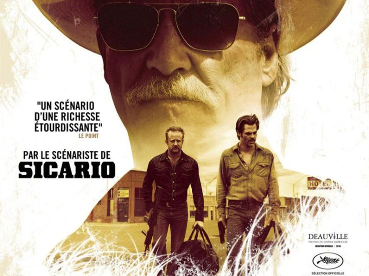 Comancheria : gagnez vos places !