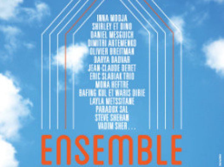 Soirée de soutien à la Maison des Femmes au théâtre Dejazet