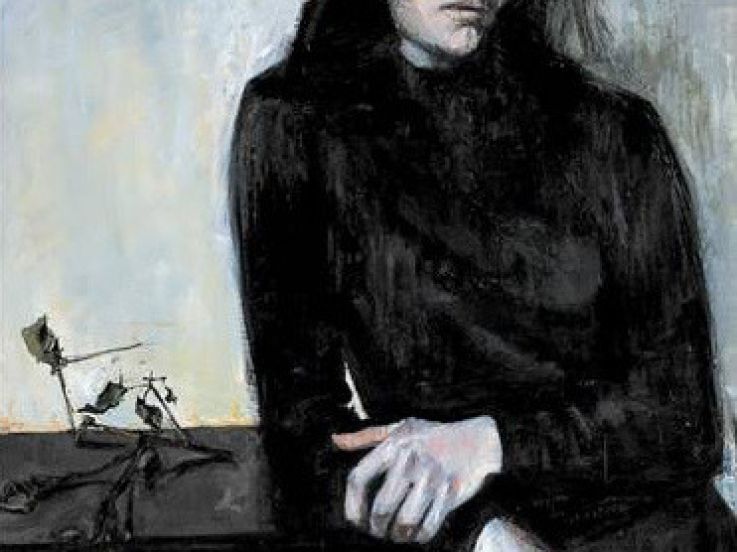 Les insoumis de l'art moderne, l'expo au musée Mendjisky