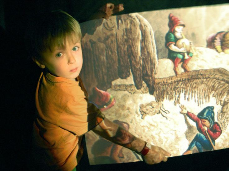 Ateliers pour enfants à la Cinémathèque : le programme de la rentrée