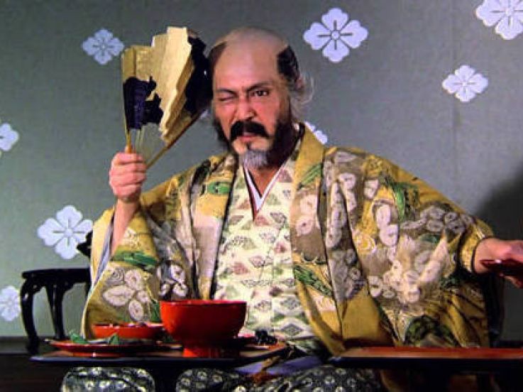 L'Écran japonais, l'expo à la Cinémathèque