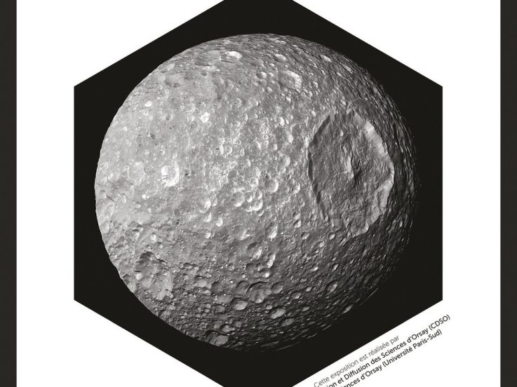 Impact, l'expo sur les météorites au château du Val Fleury