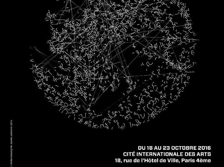 Variation - Media Art Fair 2016, la foire dédiée aux artistes nouveaux médias