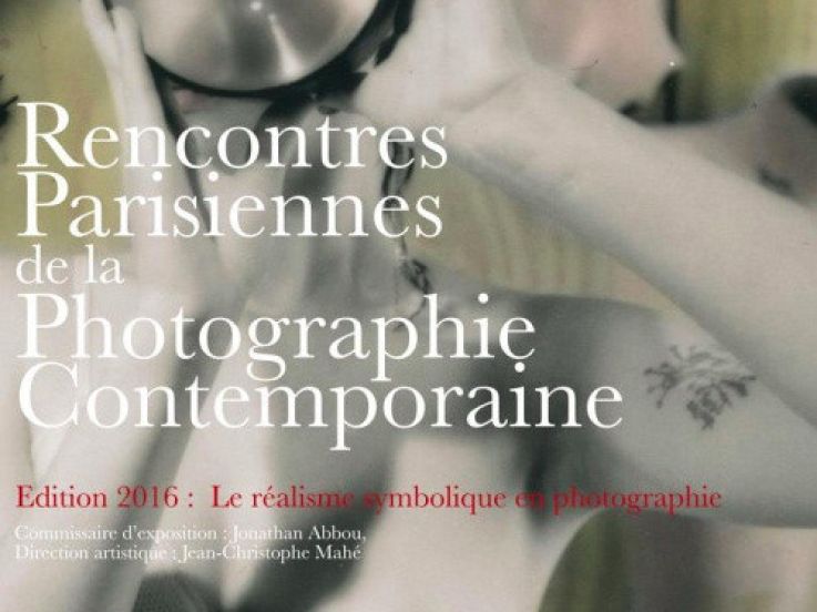 Rencontres parisiennes de la photographie contemporaine aux Puces de Saint-Ouen