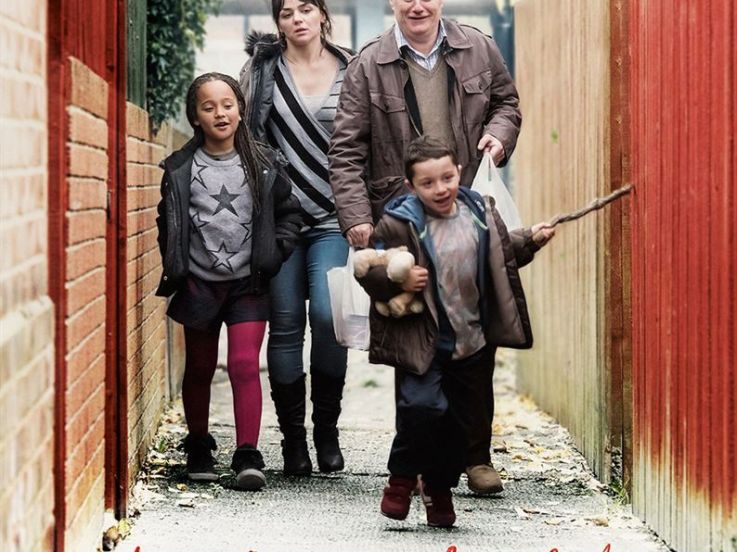 Moi, Daniel Blake : le film de la semaine, à voir !
