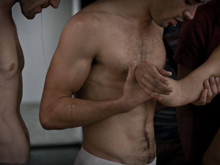 X-Event 2.7, la performance au MAMVP