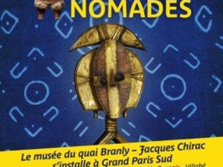Les ateliers nomades du musée du Quai Branly