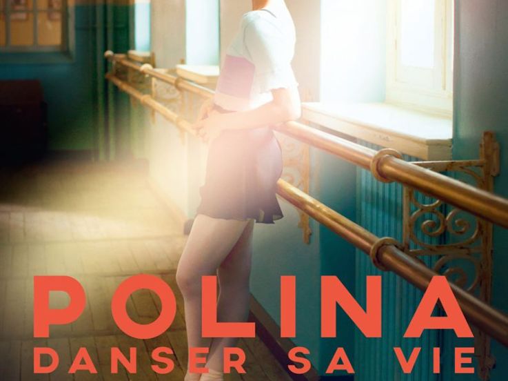 Polina, danser sa vie : gagnez vos places pour l'avant-première !