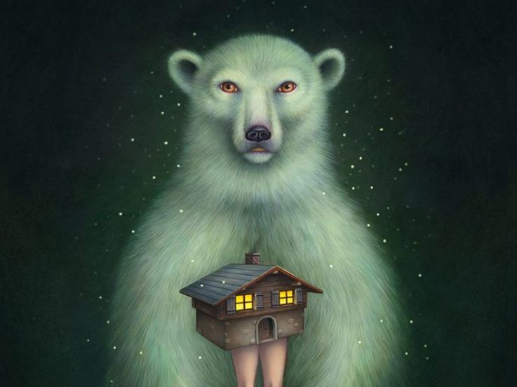 Winter Show à la galerie Arts Factory