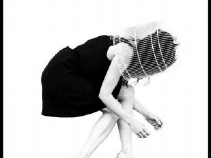 YAMA, le spectacle de danse Laura Arend au théâtre de Ménilmontant