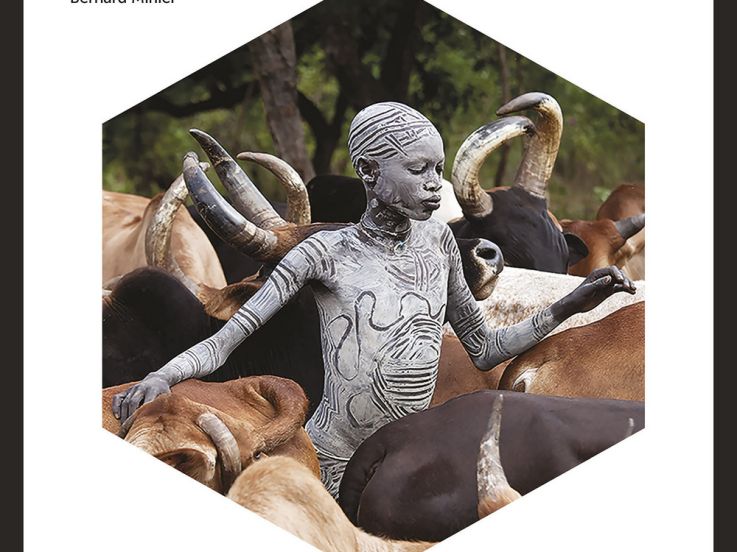 Les peuples de l'Omo, l'expo de Hans Silvester au château du Val Fleury 