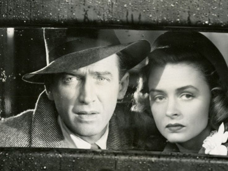 Rétrospective Frabk Capra à la Cinémathèque 