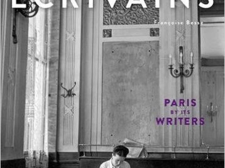 TOP des livres sur Paris : shopping, balade, culture et histoire