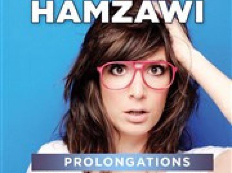 Nora Hamzawi, prolongations au République 