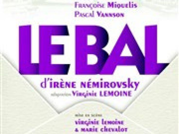 Le Bal au théâtre Rive Gauche 