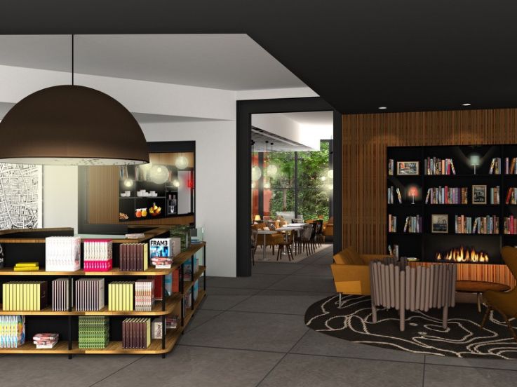 Drawing Lab : ouverture le 24 février 2017 !