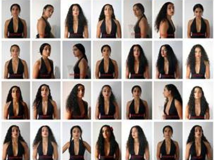 Tous, des sang-mêlés, l'exposition au MAC VAL