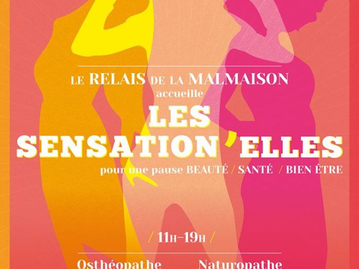 Journée de la femme au Relais de la Malmaison