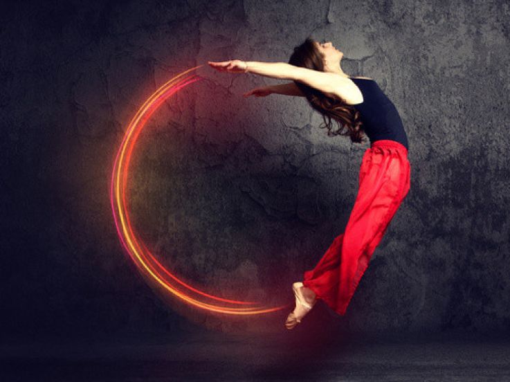 L'art d'être une femme, le spectacle à la Chapelle des Lombards