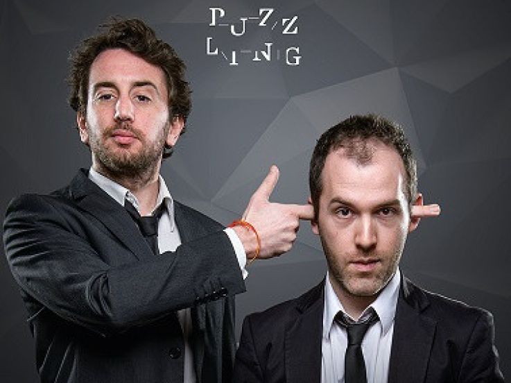 Les Illusionnistes à l'Apollo théâtre : gagnez vos places !