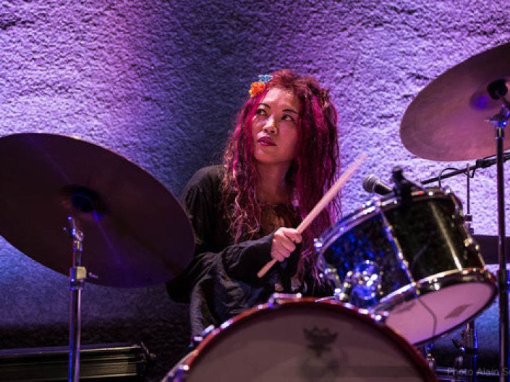 Japanese New Music Festival à la Gaîté Lyrique