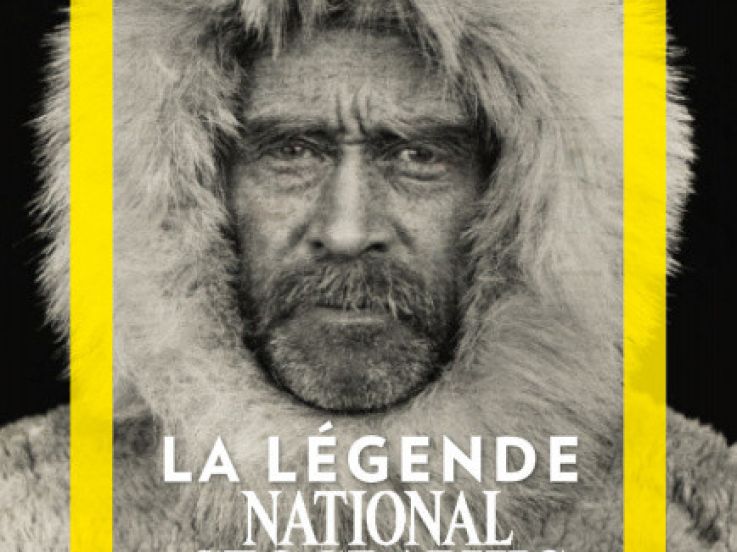 National Geographic s'expose au Muséum national d'Histoire naturelle 
