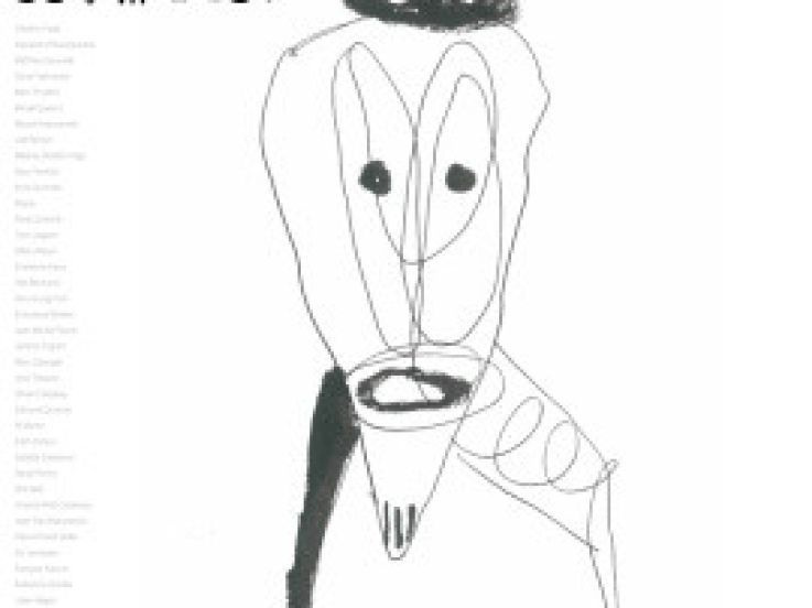 Grand Trouble, l'exposition de la Halle Saint-Pierre