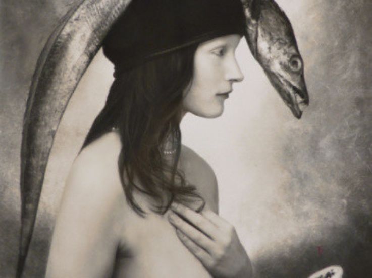 Joel-Peter Witkin, l'expo photo à la galerie Baudoin Lebon