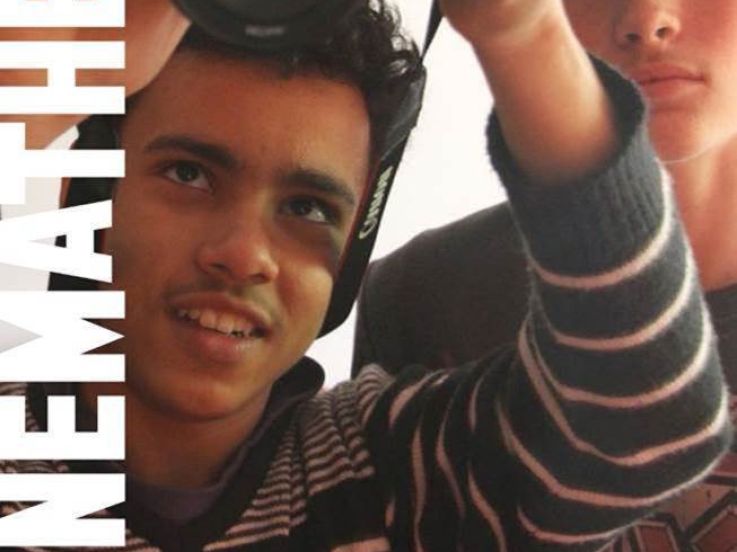 À nous le cinéma ! à la Cinémathèque : projections gratuites