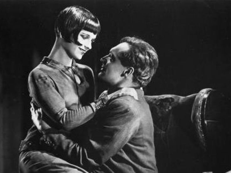 Révisons nos classiques à la Cinémathèque