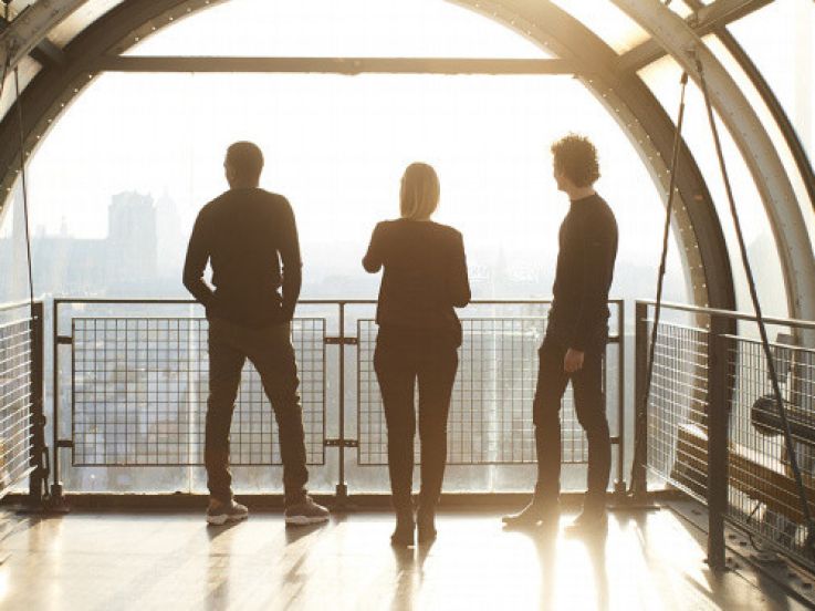 À la rencontre du public, la soirée spéciale du Centre Pompidou