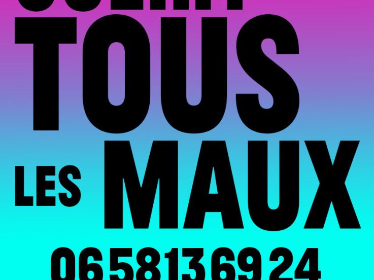 Guérit de tous les maux, l'exposition de Rémi Ferrante à la Brasserie Barbès 