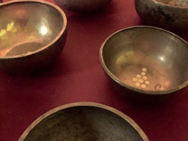 Concert-lecture d'Alain Kremski au parc Jean-Jacques Rousseau (Ermenonville)