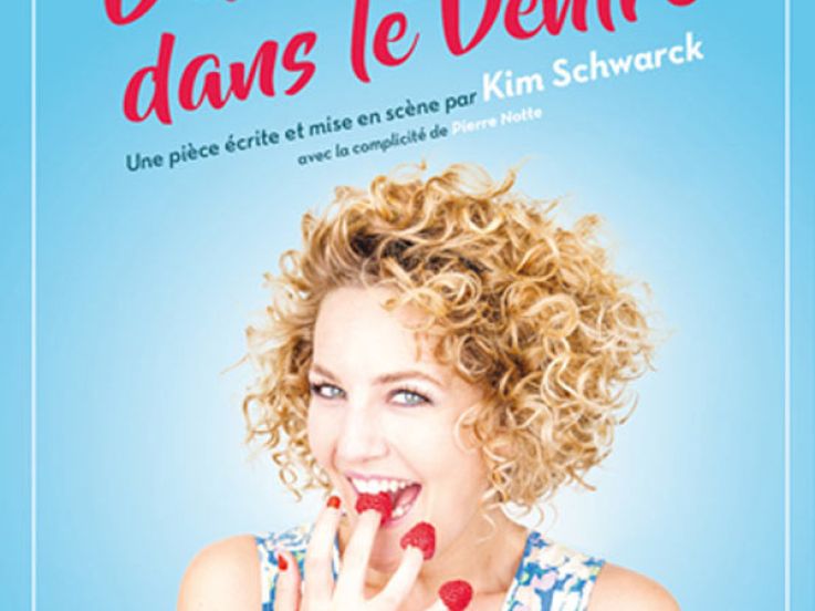 Des papilles dans le ventre au théâtre des Béliers Parisiens : critique