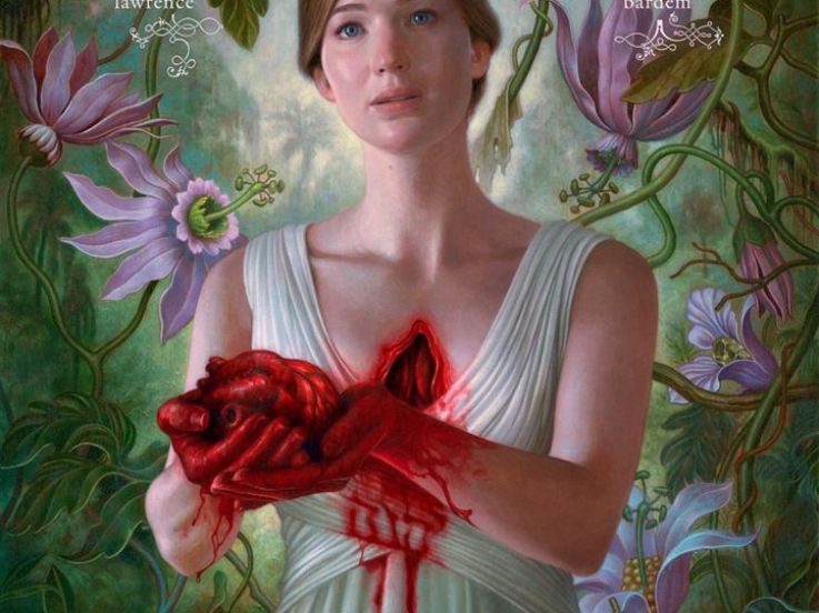 Mother!, nouveau film de Darren Aronofsky avec Jennifer Lawrence