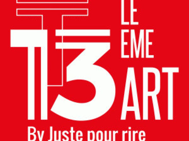 Le 13ème art, nouveau théâtre sur la place d'Italie