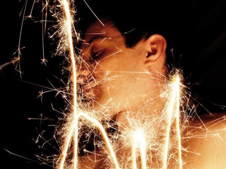 Néant de Dave St-Pierre au Tarmac