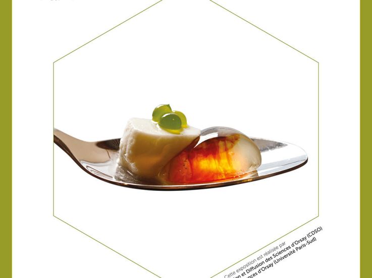 Que mangerons-nous demain ?, l'expo gratuite au château du Val Fleury