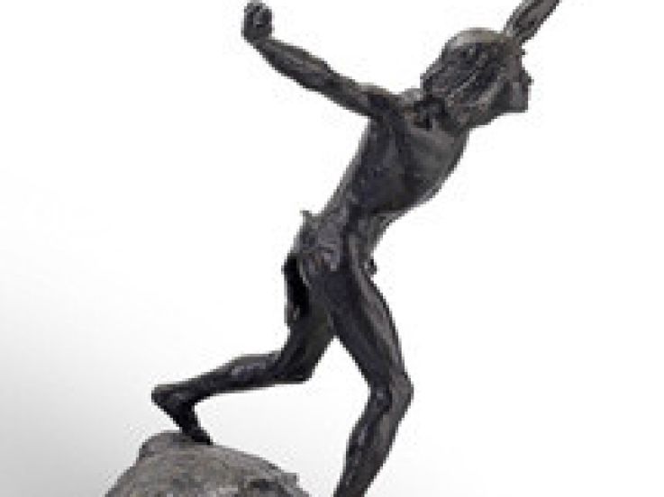 Nouveau musée Paul Landowski à Boulogne-Billancourt