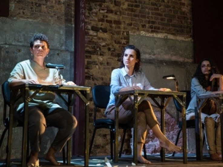 Zig Zig au Nouveau Théâtre de Montreuil : notre critique