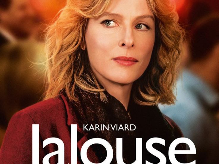 Jalouse avec Karin Viard : gagnez vos places ! 