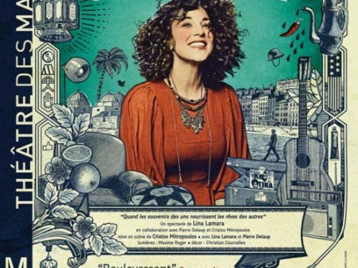 La Clef de Gaïa au théâtre des Mathurins : notre critique