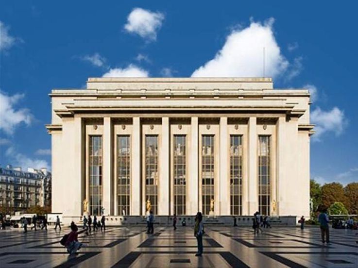 La Cité de l'Architecture fête ses 10 ans : expos et animations gratuites