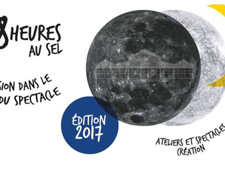 48 heures au Sel : le théâtre de Sèvres se dévergonde ! 