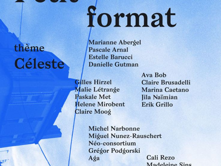 Petit Format, l'expo de Noël à Ivry-sur-Seine