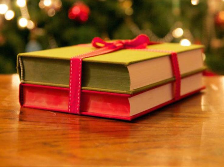 TOP des beaux livres à offrir pour Noël 